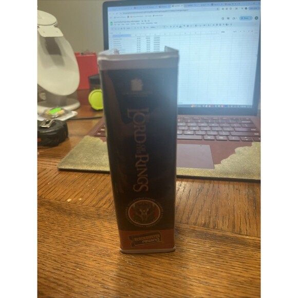 Funko Funko Rewind: The Lord of the Rings - Sauron (Chase) - Picture 2 of 4